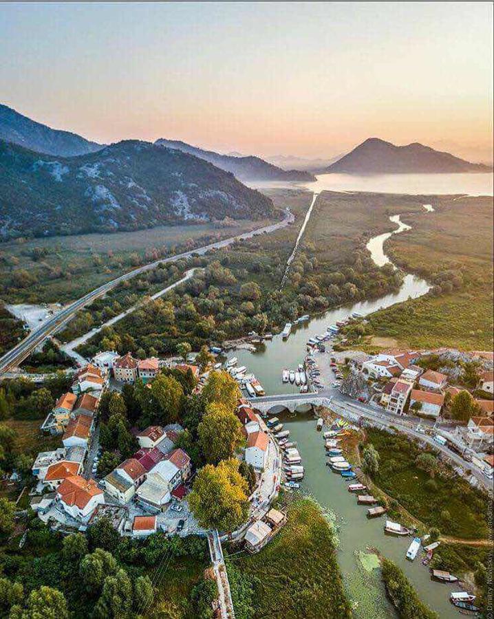 Apartments Olga Вирпазар Экстерьер фото